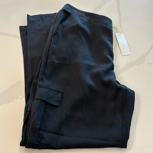 BCBGeneration Cargo Women's Pant-NWT